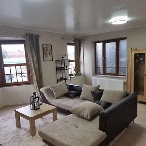 Appartement Sweet Place Forever Appart 2, Charleroi