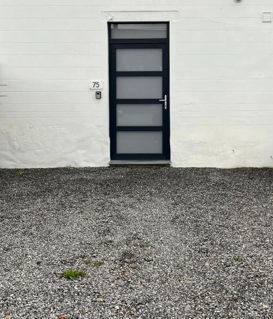Wauters 75 Bruxelles-Charleroi-Airport Villa Holiday home