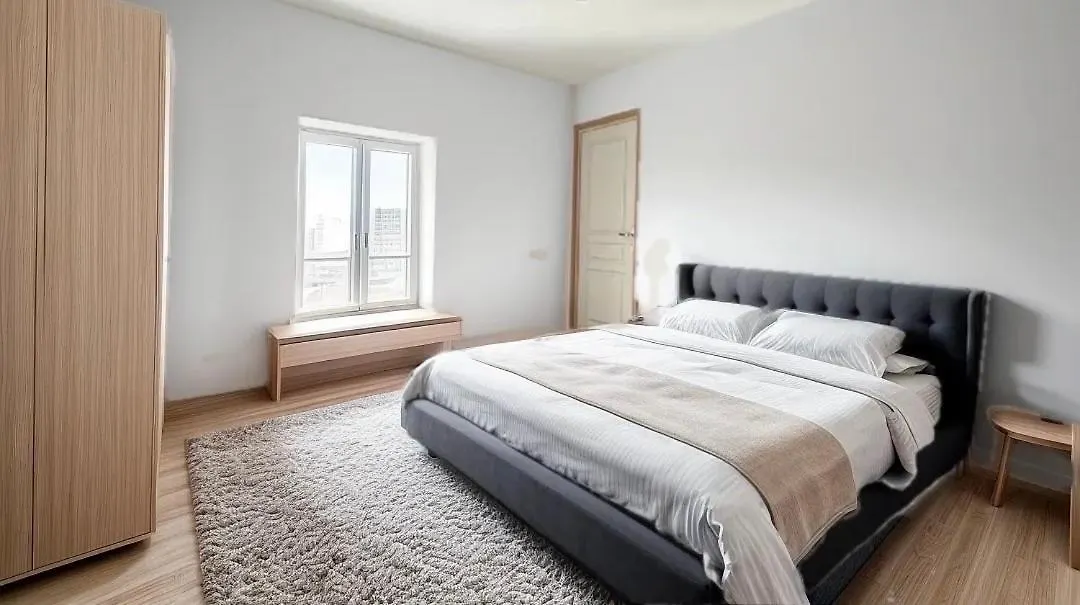 Wauters 75 Bruxelles-Charleroi-Airport Villa Holiday home Charleroi